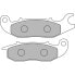 Фото #2 товара FERODO FDB2169EF Brake Pads