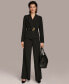 Фото #9 товара Пиджак DKNY для женщин с поясом и воротником ch. Donna Karan