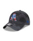 Фото #1 товара Men's Camo New England Patriots Core Classic 2.0 9TWENTY Adjustable Hat