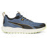 Фото #1 товара Puma Twitch Runner Trail Running Mens Blue Sneakers Athletic Shoes 37696102