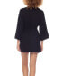 ფოტო #2 პროდუქტის Women's Renew Robe