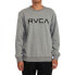 Фото #1 товара RVCA Big Sweatshirt