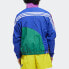 Фото #5 товара Куртка Adidas originals PRIDE OFF CENTE GD0955
