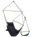 Фото #1 товара Amazonas AZ-2030580 - Hanging hammock swing - Without stand - Indoor/outdoor - Black - Polyester - 120 kg