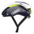 Фото #1 товара ABUS Gamechanger 2.0 Movistar Team helmet