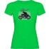 ფოტო #2 პროდუქტის KRUSKIS Classic short sleeve T-shirt