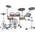 Yamaha DTX10K-M Real Wood E-Drum Set