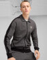 Фото #1 товара Puma T7 track jacket in herringbone