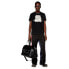 ფოტო #4 პროდუქტის DIESEL Diegor N1 short sleeve T-shirt