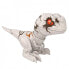 Фото #1 товара Игровая фигурка Jurassic World Uncaged Rowdy Roars Ghost Dinosaur Figure Jurassic World (Мир Юрского периода)