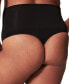 ფოტო #2 პროდუქტის Women's EcoCare Shaping Thong Underwear 40048R