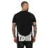 Фото #2 товара TAPOUT Crashed short sleeve T-shirt