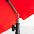 Фото #7 товара AKTIVE Ø200cm UV30 beach umbrella with inclinable mast