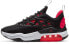 Фото #2 товара Кроссовки Jordan Air Max 200 XX Black/Red