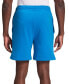 ფოტო #2 პროდუქტის Men's Box NSE Elastic-Waist Shorts