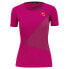 Фото #1 товара KARPOS Nuvolau short sleeve jersey