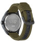 ფოტო #3 პროდუქტის Boba Fett Cordura Fabric Strap Watch 43mm