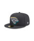 Фото #1 товара Men's Jacksonville Jaguars 2024 NFL Draft On Stage 59FIFTY Fitted Hat