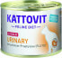 Kattovit KATTOVIT 185g PUSZKA URINARY CIELĘCINA