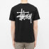 Футболка Stussy Basic Tee logoT 1904564 M - фото #3