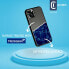 Фото #4 товара Cellularline Antibacterial - Cover - Apple - iPhone 11 - 15.5 cm (6.1") - Black - Translucent