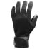 ფოტო #1 პროდუქტის BLACK DIAMOND Wind Hood Gridtech gloves