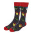 Socks Marvel 3 Pieces 36-41