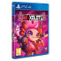 PLAYSTATION GAMES PS4 Ak Xolotl