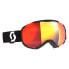 Фото #1 товара SCOTT Faze II Light Sensitive Ski Goggles