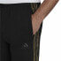 Фото #6 товара Длинные спортивные штаны Adidas Essentials Camo Print Чёрный Мужской