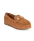 ფოტო #1 პროდუქტის Women's Leigh Slip On Loafer