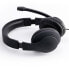 Фото #3 товара Hama PC-Office-Headset "HS-USB300", Stereo, Schwarz