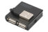 USB-концентратор USB 2.0 Digitus DIGITUS, 4 порта