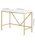 Фото #3 товара Draper Writing Desk, 44" x 20"