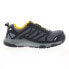 Фото #1 товара Nautilus Velocity Carbon Toe SD10 N2426 Mens Black Wide Athletic Work Shoes