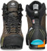Фото #5 товара Scarpa Men's Ribelle HD Mountain Shoes, Blue Ocean, 41 EU