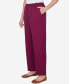 ფოტო #4 პროდუქტის Classic Full Elastic Short Mid-Rise Pant