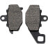 GALFER FD167G1054 Sintered Brake Pads