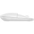 Wireless Mouse HP V0L80AA#ABB White