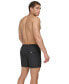 ფოტო #8 პროდუქტის Men's Intense Power Modern Euro 5" Swim Trunks