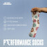 Фото #5 товара ELITEX TRAINING Performance Donut socks