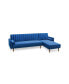 Фото #1 товара Sonoma Convertible Sofa Bed Sectional