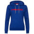 Фото #1 товара HEAD RACKET Club Rosie Hoodie