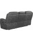 Фото #7 товара Coaster Home Furnishings Hemer Upholstered Power2 Sofa