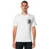 Фото #1 товара ALPINESTARS Boxes short sleeve T-shirt