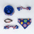 Welcome Gift Set for Dogs The Avengers Синий 5 Предметы
