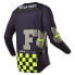 Фото #2 товара FOX RACING MX 180 Illmatic long sleeve jersey