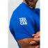 NEBBIA Workout Compression Performance 339 short sleeve T-shirt