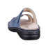 Фото #4 товара Шлепанцы женские Finn Comfort Melrose