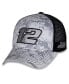 Фото #1 товара Men's Camo Ryan Blaney Digital Adjustable Hat